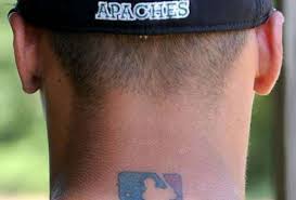 View this post on instagram mom look, im an artist who want's a tatto by elmago?@tattoosbytylor a post shared by javier báez(@javy23baez) on jul 12. Javier Baez Mlb Tattoo