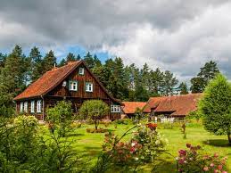Sie suchen ein haus zum kauf in der nähe von mainz, ludwigshafen, neustadt, bad dürkheim, grünstadt, speyer, saarbrücken oder bad kreuznach? Bauernhaus Kaufen Bauernhaus Mieten Bei Immowelt De