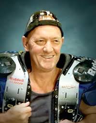 Jeffery Mayes Obituary