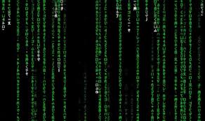 When he died, the oracle (gloria foster) prophesied that he would return in another form. The Iconic Green Code In The Matrix Is Just Sushi Recipes The Independent The Independent