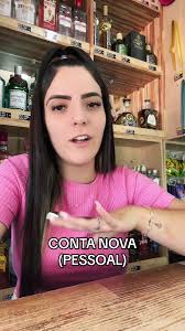 CONTA NOVAAA SÓ COM VÍDEO DE TREND ZOEIRA 🤪🥳💖