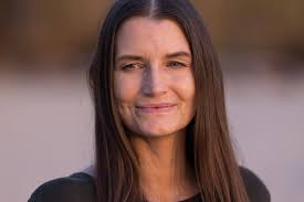 Michelle Harris Birthday