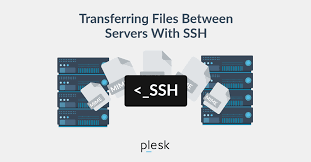What's the Right Way to Transfer Files Via SSH?