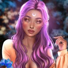 Dreams and Fantasy of Rocklady's Paradise