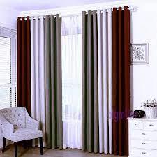 It is perfect as is but adding a punch of color would. Pin On Room Darkening Ideas Blackout Curtains For Bedroom