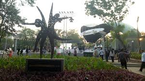 Lalang) is a small town in kedah, malaysia. Identitas Semarang Di Taman Indonesia Kaya