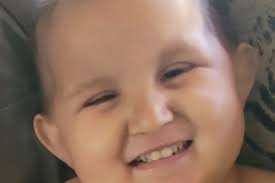 Fundraiser for Mary Moceri by Jacquelynn Jones : Bryce's Brain Tumor Battle