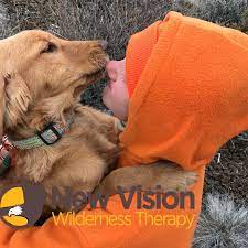 Maybe you would like to learn more about one of these? New Vision Wilderness Oregon All Kinds Of Therapy