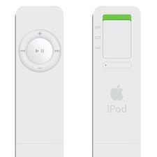 Charge and sync with the included usb dock. First Generation Ipod Shuffle Turns 14 Today Macrumors