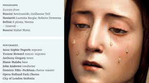 Festival Chorus Hackney