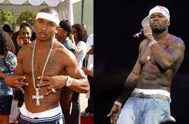 50 Cent Ja Rule Beef Ja Rule Hip Pop 50 Cent