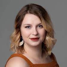 Rebekah Atkins's Instagram, Twitter & Facebook