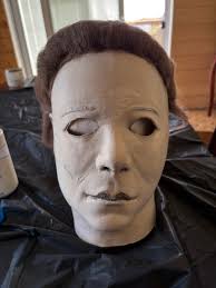 What movie is greenish mask from?