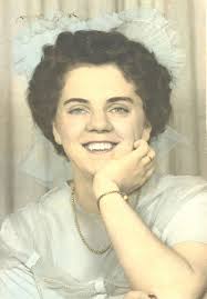 Lucille Sharp Obituary