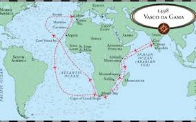 All rooms are equipped with air conditioning. 519 Years Ago Today Vasco Da Gama Set Foot In India Here Is How He Discovered India Vasco Da Gama India Verde Island