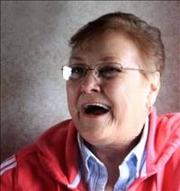 Patricia Ann “Mimi” Smith Klauser (1945-2013)