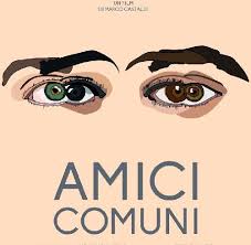 Amici comuni