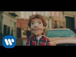 Usted puede descargar musica de ed sheeran down mp3 pop es un término inglés que deriva de popular. Ed Sheeran Happier Official Music Video Youtube