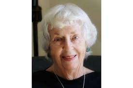 Joan Kardel Obituary (1929