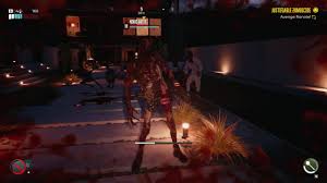 SHE IS A SCREAMER  DEAD ISLAND 2 PART 9