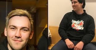 saksøkt for 130.000 etter anklager mot youtube-dennis: Ikke redd for å bli  dømt: