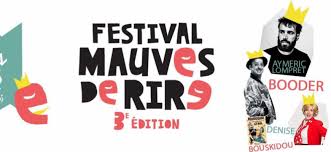 Scénario et dessins tronchet ; Festival Humour Mauves De Rire Salle Le Vallon Wik Nantes Nantes