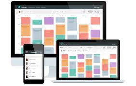 Find the perfect meeting time with super easy online appointment scheduling software from calendly, and say goodbye to phone and email tag. Online Appointment Scheduling California Real Estate Jobs And Brokers The Local Realty