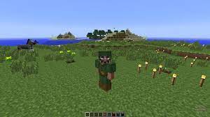 This mod essentially recreates zelda entirely within the minecraft realm. Zelda Sword Skills 1 6 4 Para Minecraft
