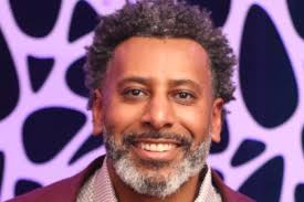 Dr. Marlon Gray's mission is to revolutionize behavioral health