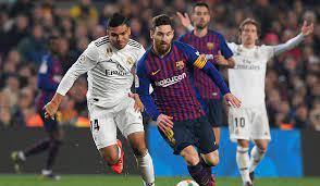 El clasico'da barcelona'nın arjantinli yıldızı lionel messi, istatistikleriyle öne çıkıyor. Endgultig Offiziell Laliga Bestatigt Clasico Termin Am 18 Dezember Real Total