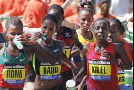 Image result for HOT MARATHON
