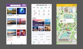 Mini programs are a new open source, and developers may quickly develop a new mini program. Survey Wechat Mini Program Use For Travel Dragon Trail International