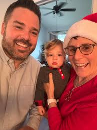 Meteorologist Tim Buckley...