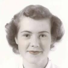 Jacqueline Stauffer Obituary (1933