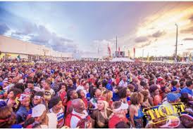 The origins of the holiday began during the haitian revolution when leader toussaint louverture was captured in 1803. Haitian Compas Festival Postponed Until 2021 Caribbean News