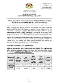 Kementerian kewangan kompleks kementerian kewangan no. View Bantuan Prihatin Nasional Kementerian Kewangan Images Prihagalerie