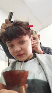 ig @_brianbarber cambio de lookk de la mano de ell! #aegentina #fypシ  #buenosaires #peluqueria #crack