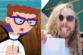 Phineas and Ferb' revival cast: See which famous voices are back