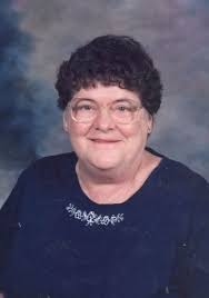 Myrtle Askew Obituary