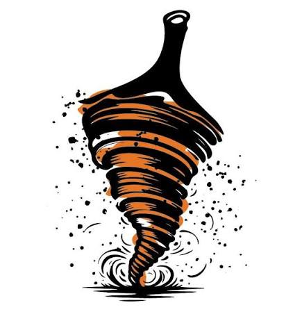 Jonny Tornado logo