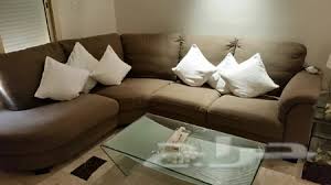 كنب ايكيا زاوية