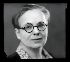 Sheba Mae Childs Hargreaves (1882–1960)