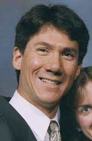 Lawrence Patrick Dickinson, aged 35, resided