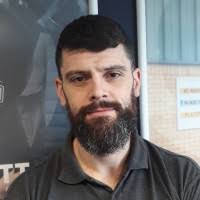 10 "Chris Pauley" profiles