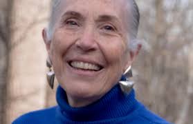 Alumni History Initiative: Grace Chastain