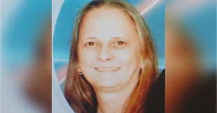 Obituary information for Patricia Anne Brackin