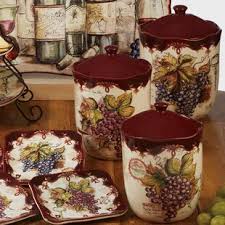 Explore a wide range of the best ceramic canister set on aliexpress to find one that suits you! Ceramic Red Kitchen Canisters Jars You Ll Love In 2021 Wayfair