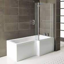 150 x 80 x 55 cm (l x b x h). Raumspar Badewanne Syna Mit Duschzone 150 X Kaufland De