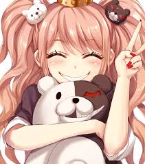 A page for describing ymmv: Danganronpa Zerochan Anime Image Board
