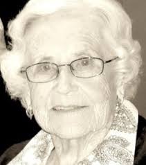 Obituary information for Melva Myre